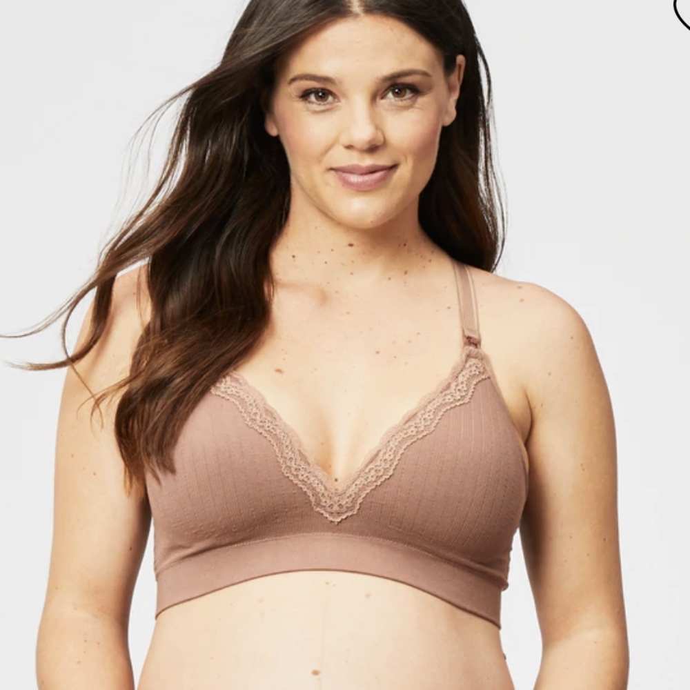 Cake Maternity Tutti Frutti Nursing Bra